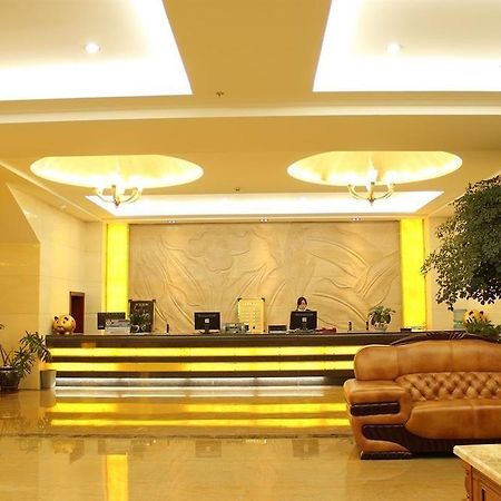 Kunming Rundu Hotel 外观 照片