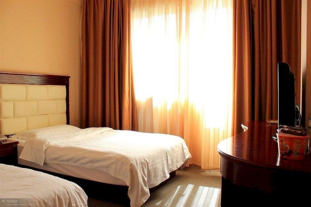 Kunming Rundu Hotel 外观 照片