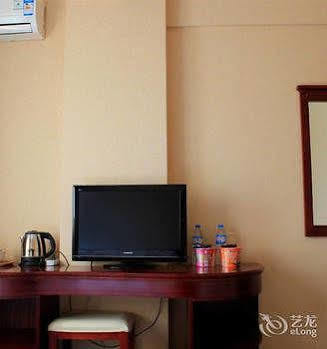 Kunming Rundu Hotel 外观 照片