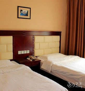 Kunming Rundu Hotel 外观 照片