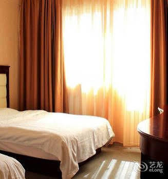 Kunming Rundu Hotel 外观 照片