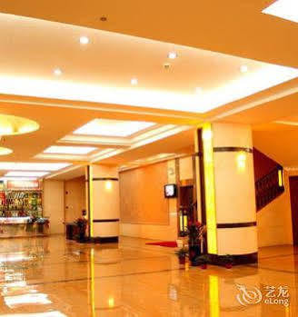 Kunming Rundu Hotel 外观 照片