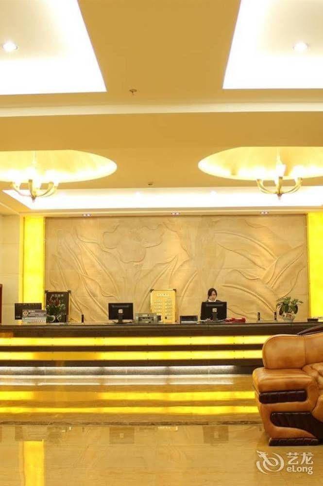Kunming Rundu Hotel 外观 照片