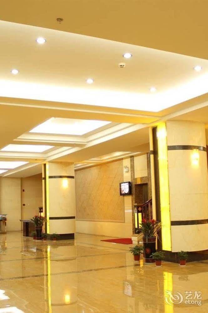 Kunming Rundu Hotel 外观 照片