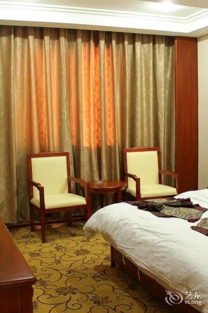 Kunming Rundu Hotel 外观 照片