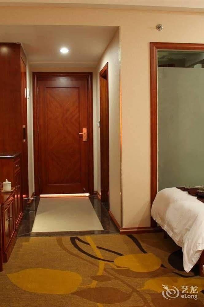 Kunming Rundu Hotel 外观 照片