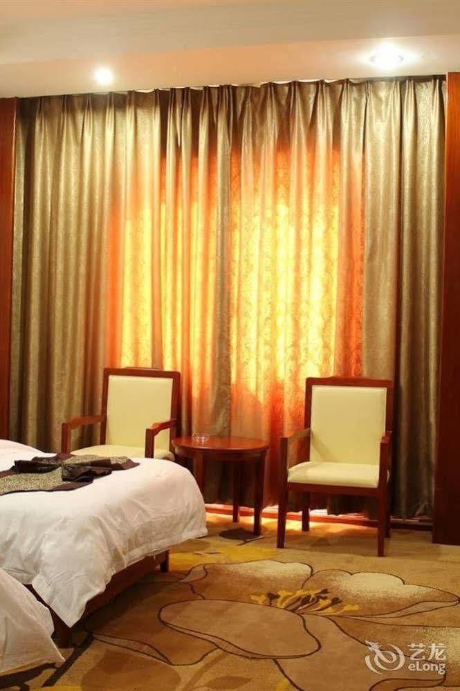 Kunming Rundu Hotel 外观 照片